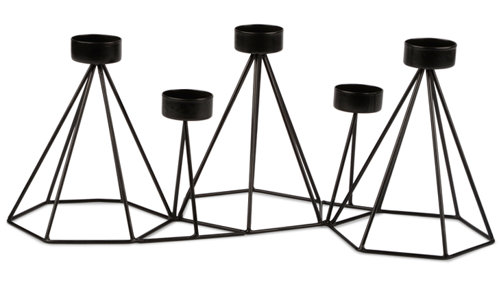Ljusstake Topp - Form Living